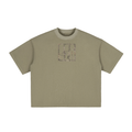 INSZN Camo Tee