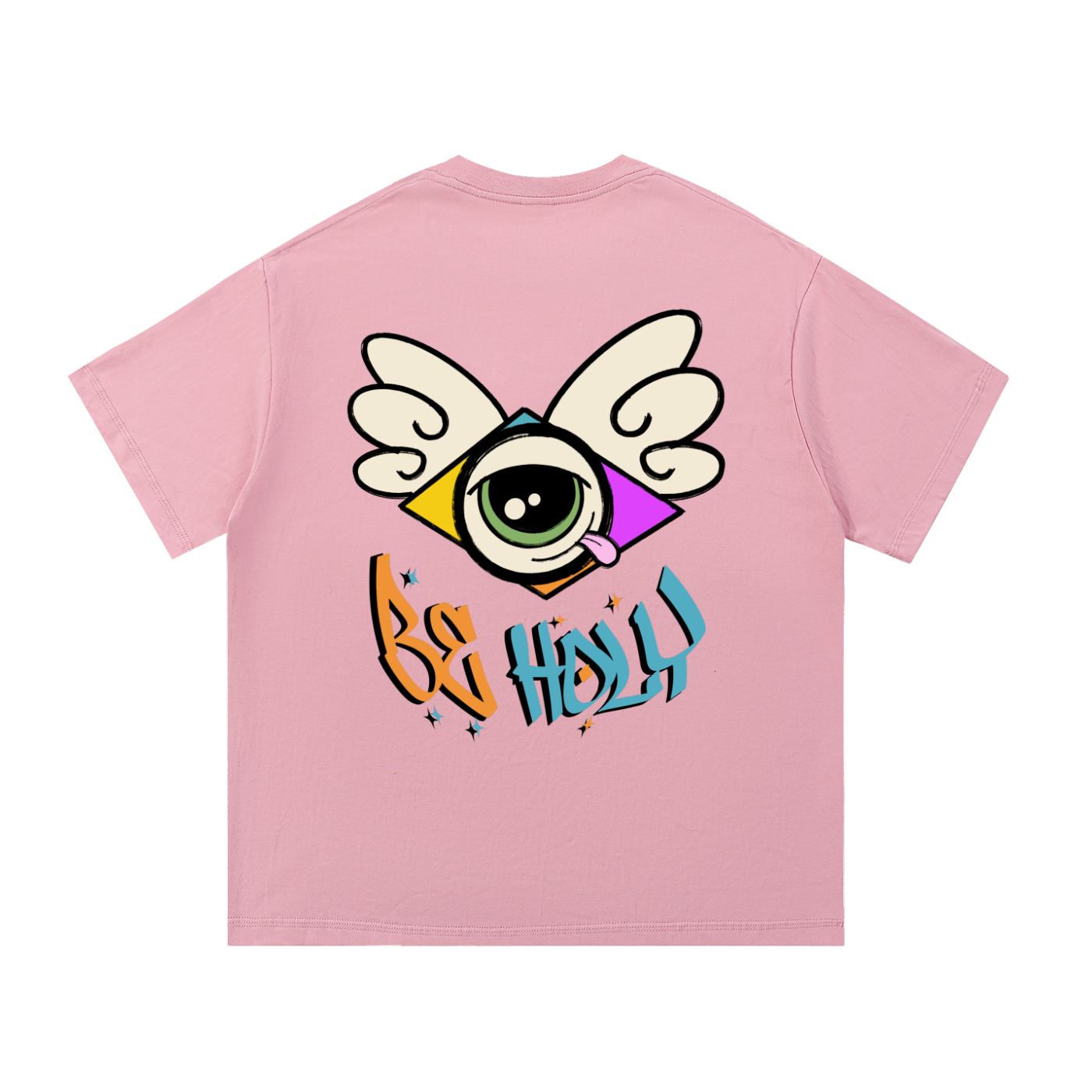 Essential Cotton T-Shirt