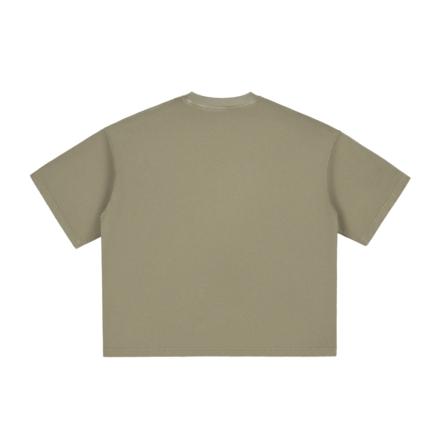 INSZN Camo Tee