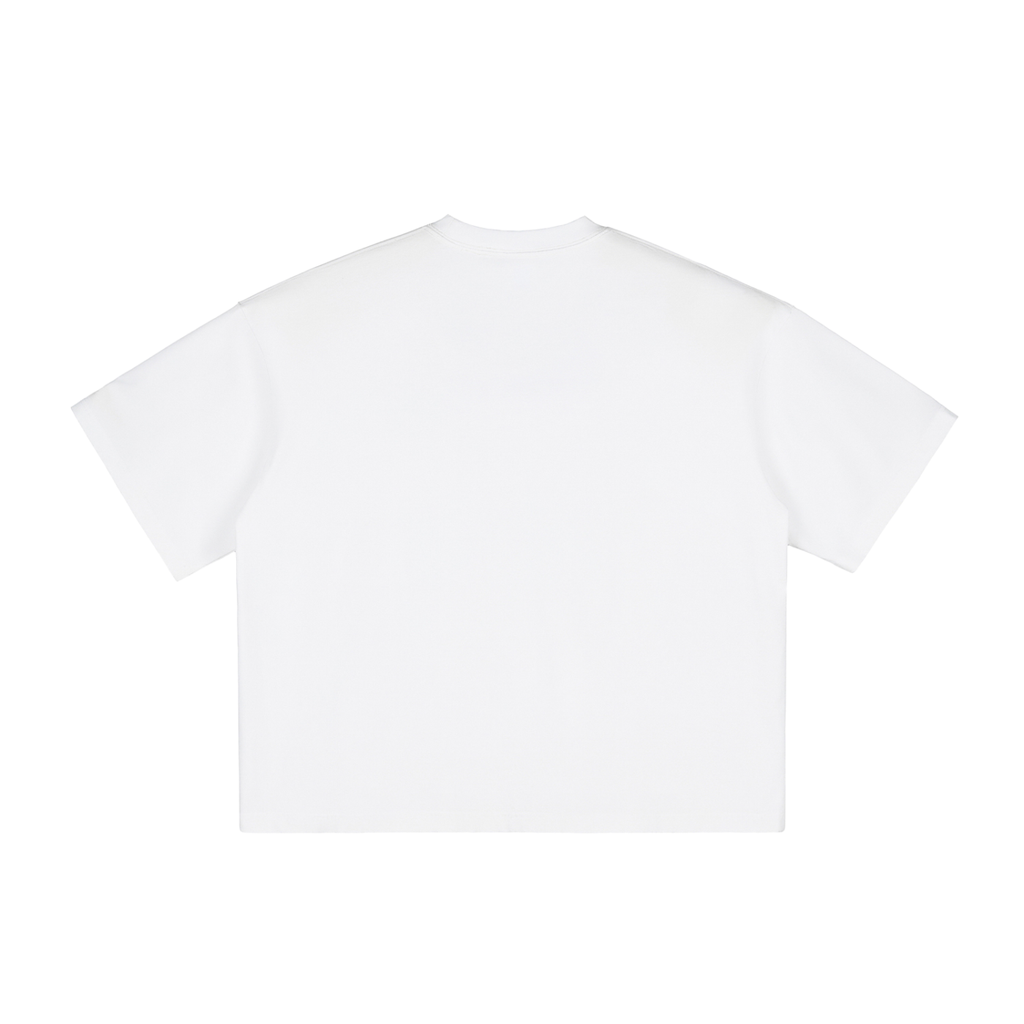 INSZN Camo Tee