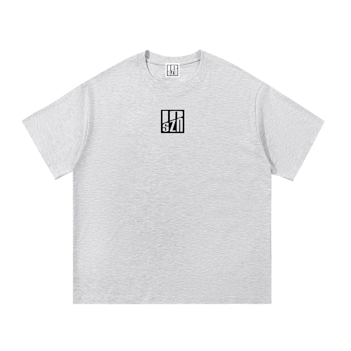 Essential Cotton T-Shirt