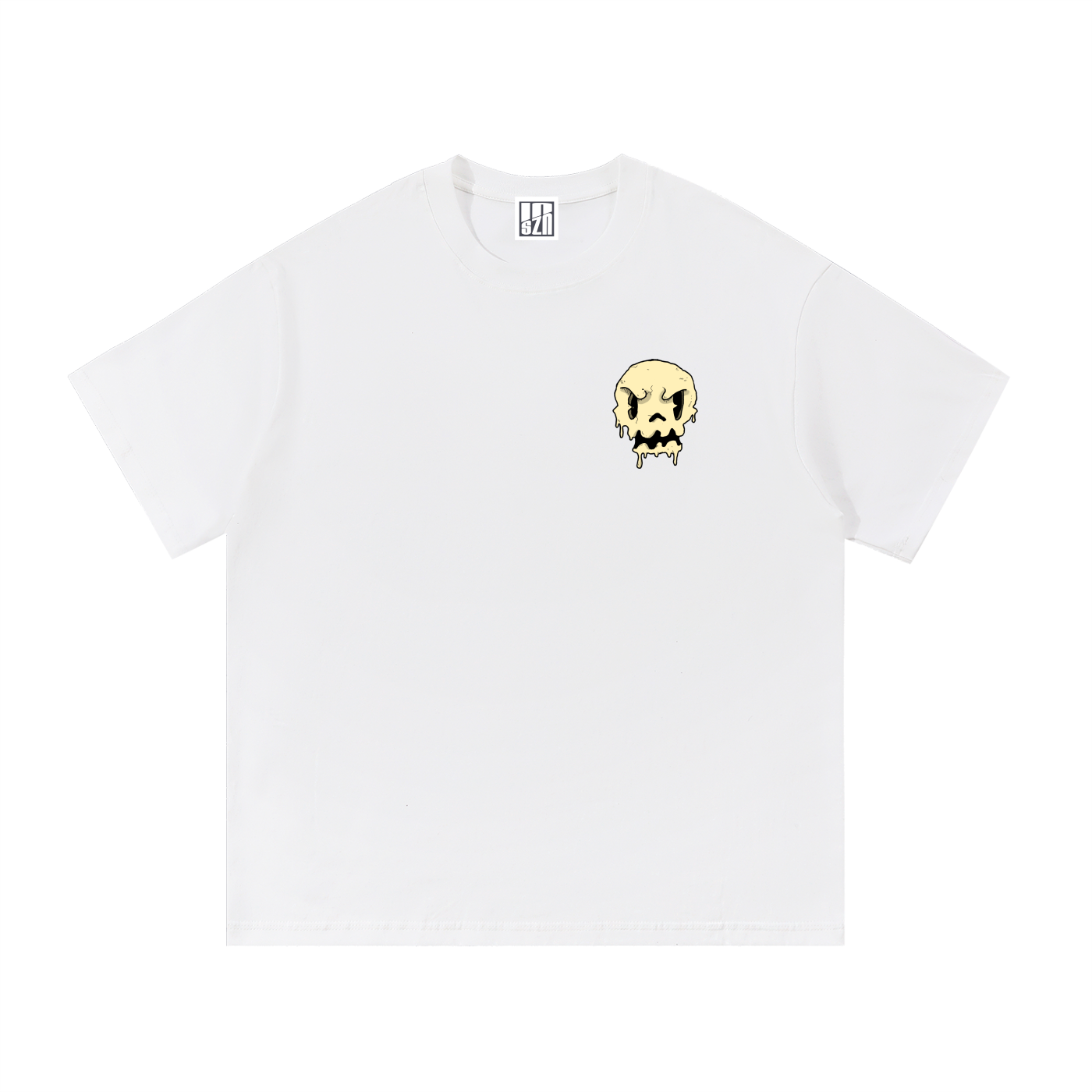 SKULL BREAK T-Shirt